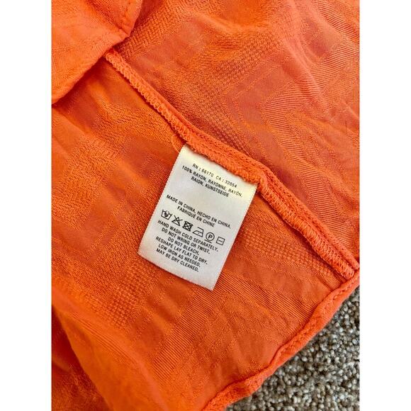 Maeve Anthropologie Rank Top size Small - Picture 4 of 5